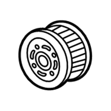 Dodge 4536479 Sprocket