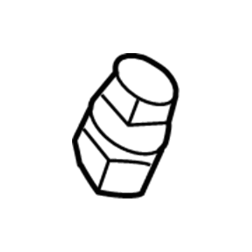 Mopar 68004340AA Power Steering Pump Guide