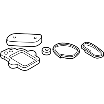 Chrysler 5010977AB Seal Kit