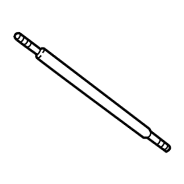 Chrysler 4695891 Trailing Arm