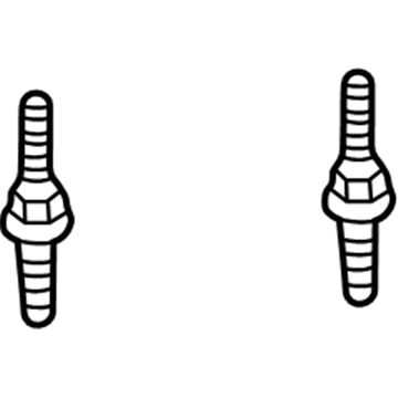 Dodge 6503955 Housing Stud