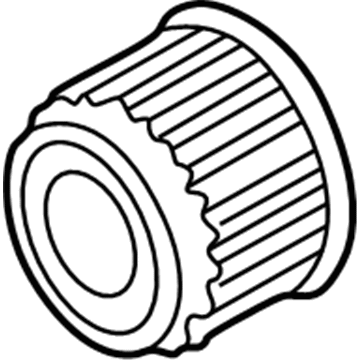 Chrysler MD184894 Sprocket