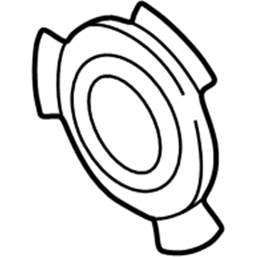 Chrysler MD184901 Blade