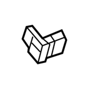 Jeep 4793554AC Power Outlet