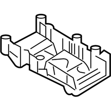 Dodge 68048992AA Support
