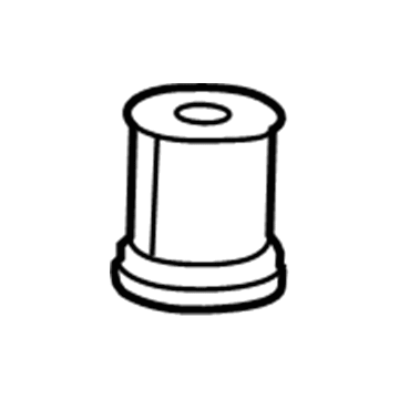 Jeep Grand Cherokee Fuel Filter - 4726067AB