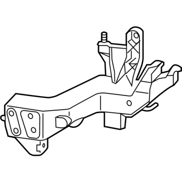 Jeep 68223399AA Support Bracket