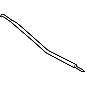 Chrysler 4724648AB Rod
