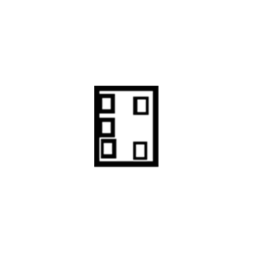 Dodge 4727370AA Fan Relay