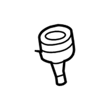 Jeep 5135651AE Lower Ball Joint