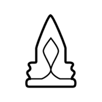 Chrysler 6505534AA Door Trim Panel Retainer