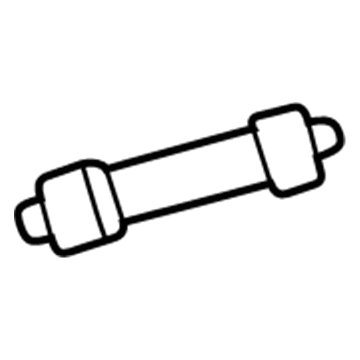 Chrysler L0021202 Bulb