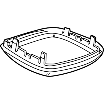 Dodge B250 Dome Light - 3488936