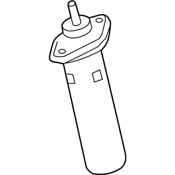 Chrysler 4616934 Shock Retainer