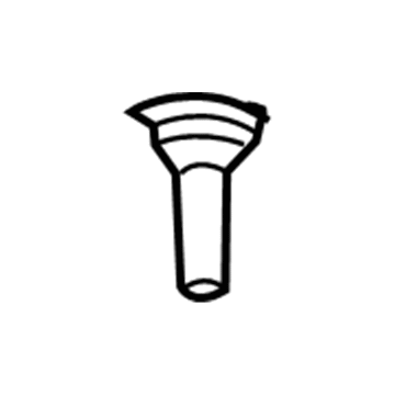 Jeep 5135651AE Lower Ball Joint