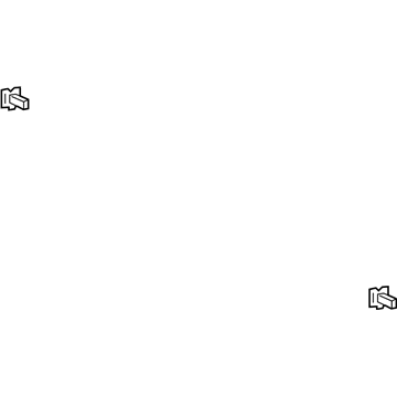 Chrysler 4628848AB Striker