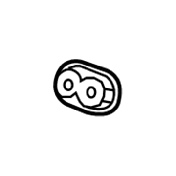 Dodge Charger Cup Holder - 1UZ70DX9AA