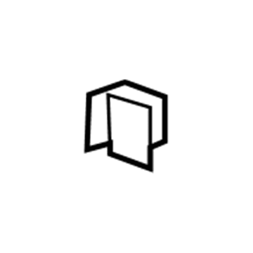 Ram 55112294AB Center Pillar Reinforcement Plate