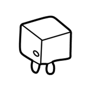 Chrysler 5101505AC Relay