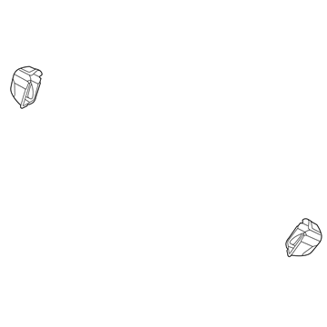 Jeep 68081132AA Shield