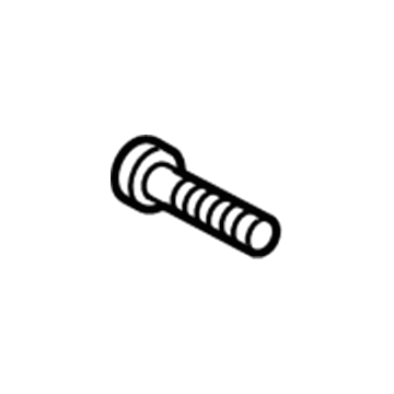 Dodge MB911495 Wheel Stud