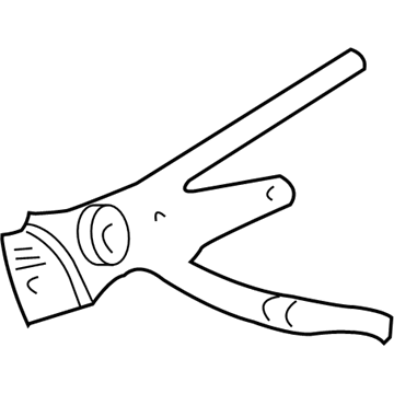 Dodge 56049379AC Cruise Switch