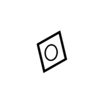 Dodge 4784018AA Plug