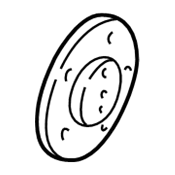 Dodge 52069388AB Axle Shafts