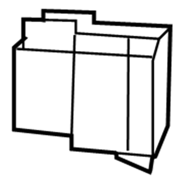 Jeep Relay - 68100734AA