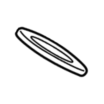 Ram 4721916AA Fuel Pump Assembly Lock Ring