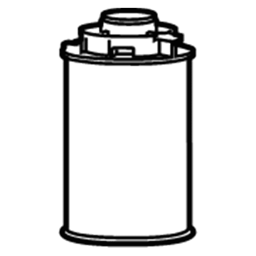 Ram Fuel Filter - 68223662AA