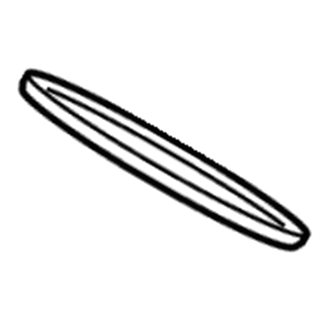 Ram 52029454AA Lock Ring