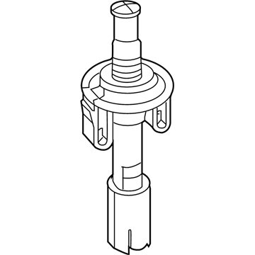 Ram 68541273AA Switch