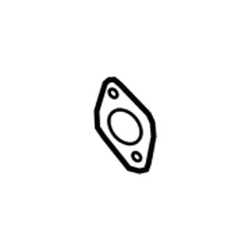 Jeep 4880235AC Front Pipe Seal