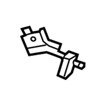 Dodge Dart Exhaust Hanger - 68102174AC