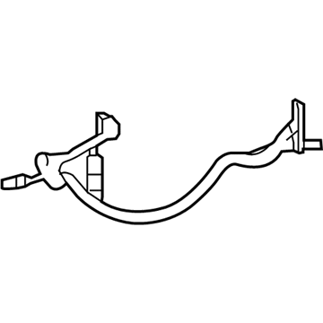 Jeep 68084541AB Harness