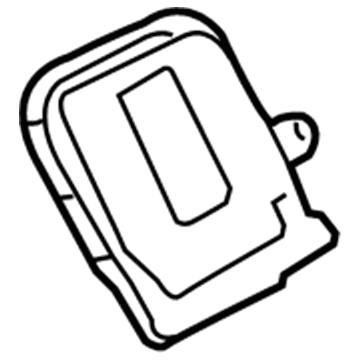 Jeep 56046095AF Cruise Switch