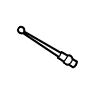 Chrysler Sebring Antenna - MR397979