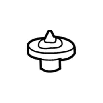 Jeep 68273161AA Thermostat