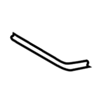 Dodge 5189872AA Wire Harness