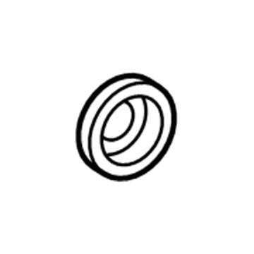 Chrysler Axle Shaft Seal - 5099837AA