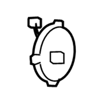 Dodge 5061064AA Temperature Sensor