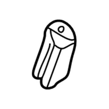 Dodge 55256959AC Bumper