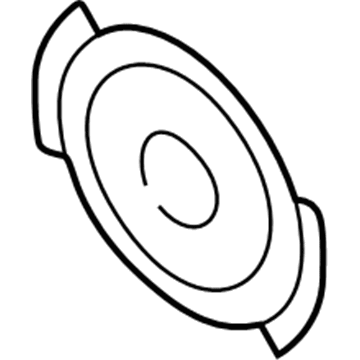 Dodge 1840A006 Blade