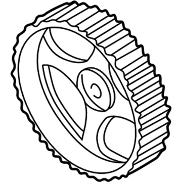 Dodge MD326590 Sprocket