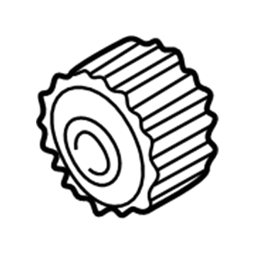 Dodge MD135005 Sprocket