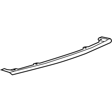 Jeep 5XV41DX8AB Step Panel