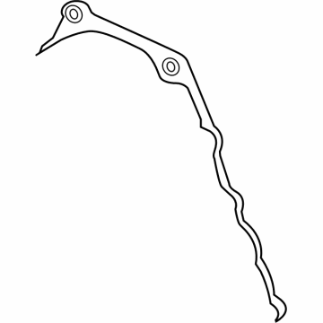 Chrysler 68394131AA Water Pump Gasket
