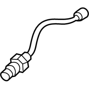 Dodge 56028995AB Oxygen Sensor