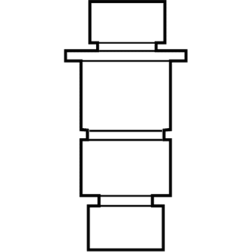 Dodge 4884758AB Connector